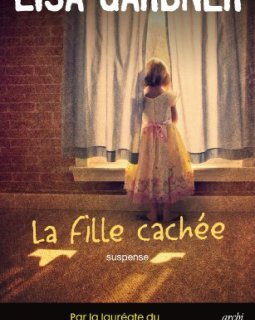 La fille cachée