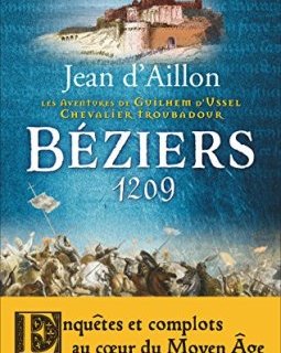 Béziers 1209 - Jean D'aillon