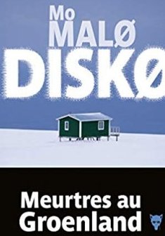 Diskø - Mo Malø