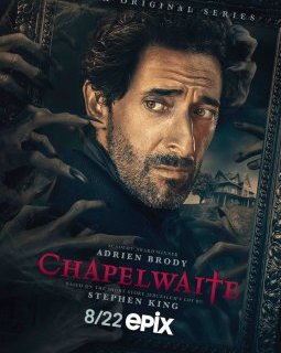 Chapelwaite - Saison 1