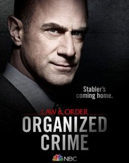 New York Crime Organisé - Saison 1