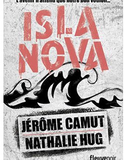 Trailer : Isla Nova se dévoile !