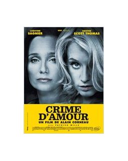 Crime d'amour