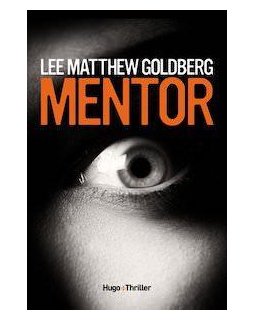 Mentor - Lee Matthew GOLDBERG