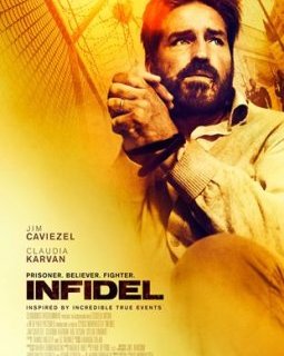 Infidel - Cyrus Nowrasteh