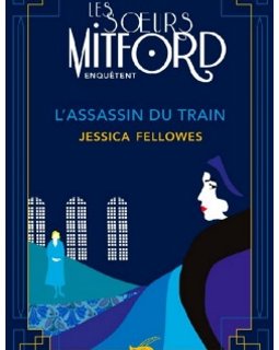 L'Assassin du train en image