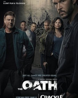 The Oath - Saison 1