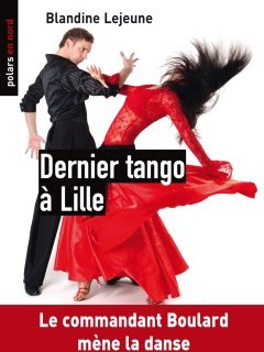 Polar et tango - 19 Janvier 2019