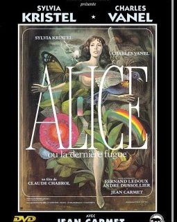 Alice ou la dernière fugue : une incursion mémorable de Chabrol dans le fantastique