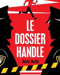Le Dossier Handle - David Moitet