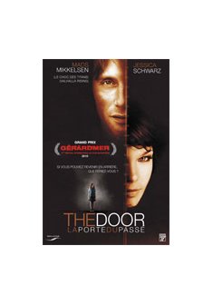 The door, la porte du passé