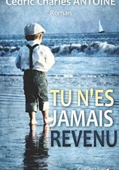 Tu n'es jamais revenu
