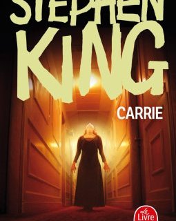 Carrie - Stephen King