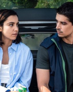 La deuxième saison de Plaine Orientale sur Canal+ est en tournage ! 