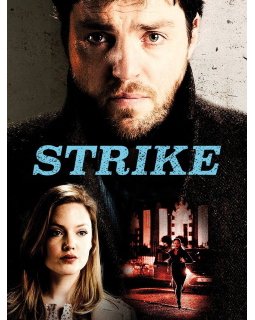 C.B. Strike de retour sur OCS