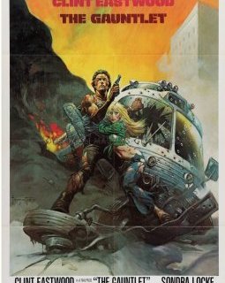 L'épreuve de force - Clint Eastwood