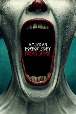 American Horror Story : Freak Show - saison 4