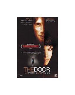 The door, la porte du passé