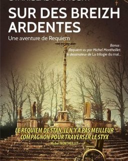 Sur des breizh ardentes - Stanislas Ptrosky