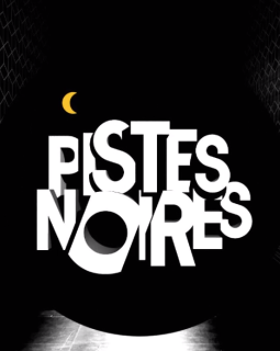 Pistes Noires - Prix du Polar SNCF 2018
