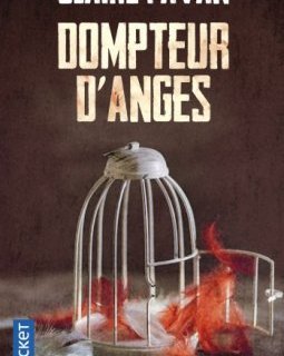 Dompteur d'anges - Claire Favan