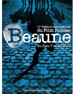 Beaune 2019 : le Festival du film policier dévoile sa compétition et ses jurys