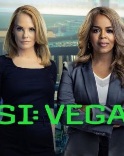 C'est la fin pour CSI Vegas !