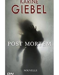 Post Mortem - Karine Giebel