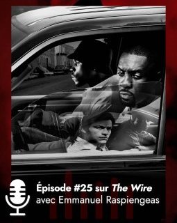 The Wire, série culte !