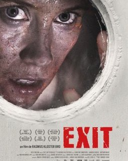 Exit - Rasmus Kloster Bro