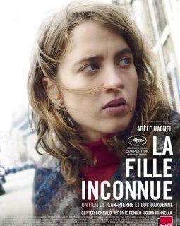 La Fille Inconnue - Jean-Pierre et Luc Dardenne