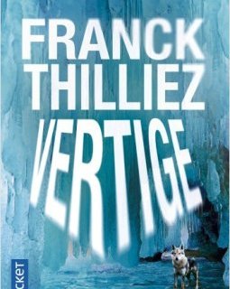 Vertige – Franck Thilliez 