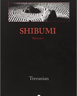 Shibumi - Trevanian