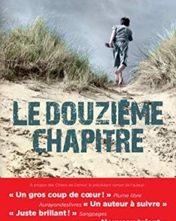 Le Douzième Chapitre - Jérôme Loubry