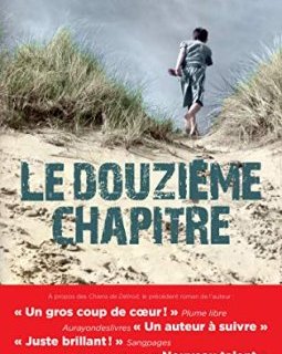 Le Douzième Chapitre - Jérôme Loubry