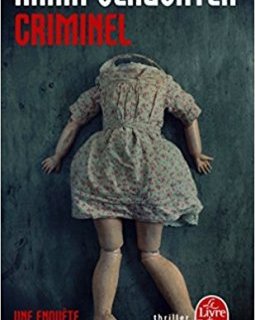 Criminel - Karin Slaughter