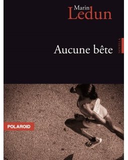 Marin Ledun - ses prochaines dédicaces