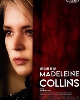 Madeleine Collins