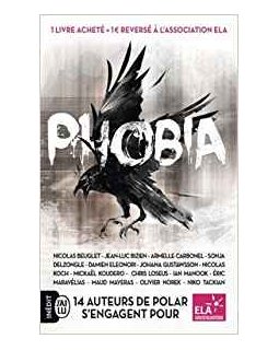 Phobia - Collectif