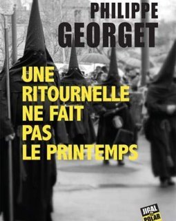 Une ritournelle ne fait pas le printemps - Philippe Georget