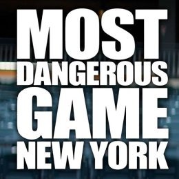 Most Dangerous Game 2, la bande annonce 