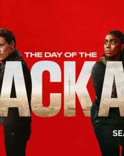 La série d'espionnage The Day of the Jackal change de showrunner.