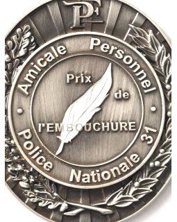 Quatre auteurs de polars sélectionnés pour le prix de l'Embouchure