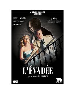 L'évadée - Arthur Ripley