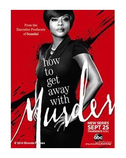 How To Get Away With Murder - Saison 1