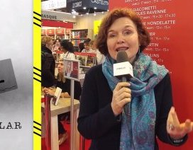 3 bonnes raisons de lire La Maison Mystère