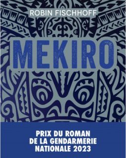 MEKIRO - Robin Fischhoff