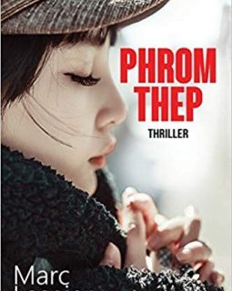 Phrom Thep - Marc Lasnier 