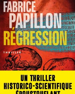 Régression - Fabrice Papillon 