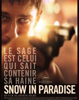 Snow in Paradise - Andrew Hulme